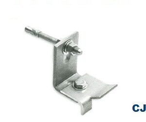 Conjunto de Orelha de Grau (CJLG)