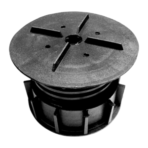 Conjunto Porca Parafuso CJPFC3