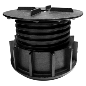 Conjuto porca parafuso longo CJPFLC1