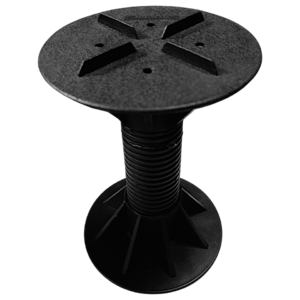 CS Fusor Suporte Ajustável para Piso Elevado