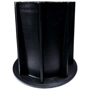 Base longa 130 Altura 13cm