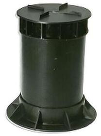 Tubo Prolongador 4" Barra com 3 metros